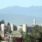 アパート Vut Telares Muralla