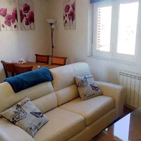 Vut Telares Muralla * Ávila