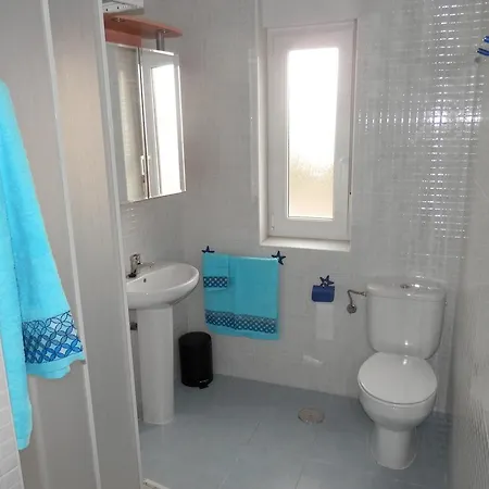 Apartmán Vut Telares Muralla *