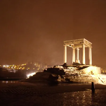 Vut Telares Muralla Ávila