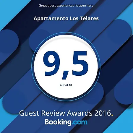 Lägenhet Vut Telares Muralla *