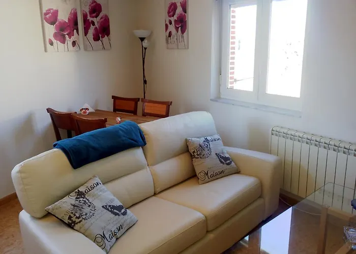 Vut Telares Muralla * Ávila