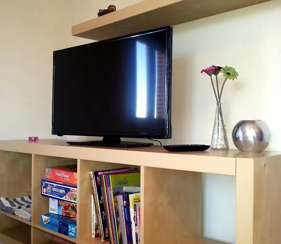 Vut Telares Muralla 아파트