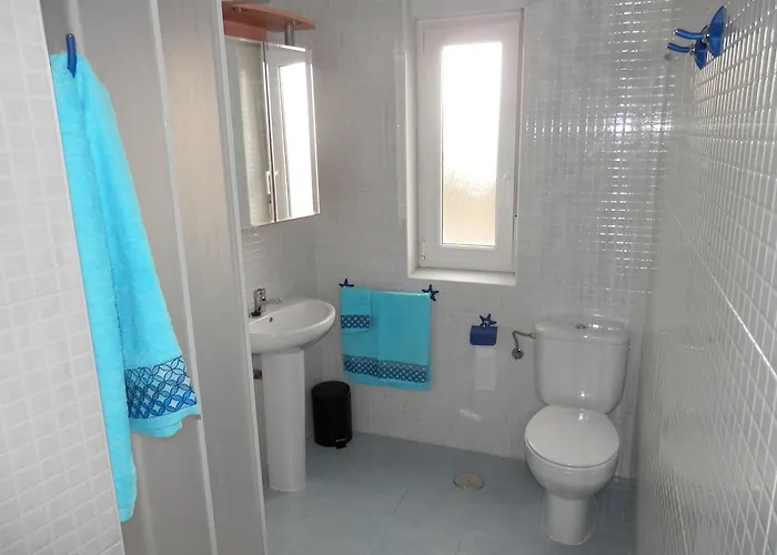 아파트 Vut Telares Muralla *