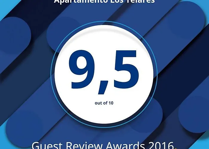 아파트 Vut Telares Muralla *