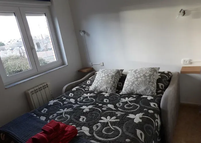 Vut Telares Muralla Ávila